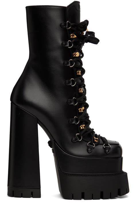 buy versace boots|versace aevitas boots.